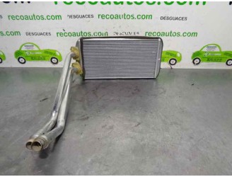 Recambio de radiador calefaccion / aire acondicionado para citroën c-elysée exclusive referencia OEM IAM 5P4310100 5P4310100 