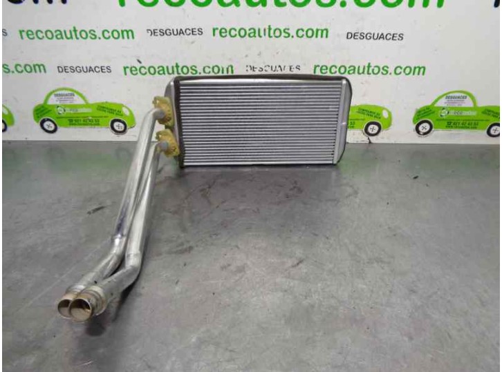 Recambio de radiador calefaccion / aire acondicionado para citroën c-elysée exclusive referencia OEM IAM 5P4310100 5P4310100 