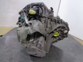Recambio de caja cambios para renault laguna iii 1.5 dci diesel fap referencia OEM IAM TL4A013 S006277 7701700563