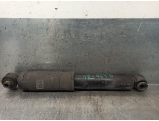 Recambio de amortiguador trasero derecho para hyundai i20 i (pb, pbt) 1.4 crdi referencia OEM IAM 553001J00  