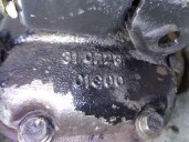 Recambio de diferencial delantero para nissan pick-up (d22) 2.5 turbodiesel referencia OEM IAM 3851161G45 4.875 31072301G00