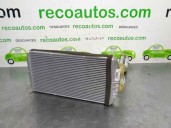 Recambio de radiador calefaccion / aire acondicionado para citroën c-elysée exclusive referencia OEM IAM 5P4310100 5P4310100 