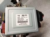 Recambio de columna direccion para kia stonic (yb) 1.0 t-gdi referencia OEM IAM 56340H8500 MANDO