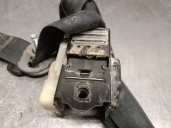 Recambio de cinturon seguridad delantero izquierdo para daewoo aranos 2.0 referencia OEM IAM 96189425  
