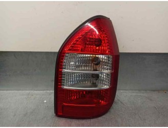 Recambio de piloto trasero derecho para opel zafira a elegance referencia OEM IAM 6223030 5 PUERTAS