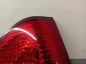 Recambio de piloto trasero derecho para opel zafira a elegance referencia OEM IAM 6223030 5 PUERTAS
