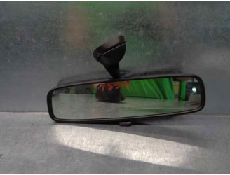 Recambio de espejo interior para kia carnival ii 2.9 crdi lx referencia OEM IAM 0K55269220  