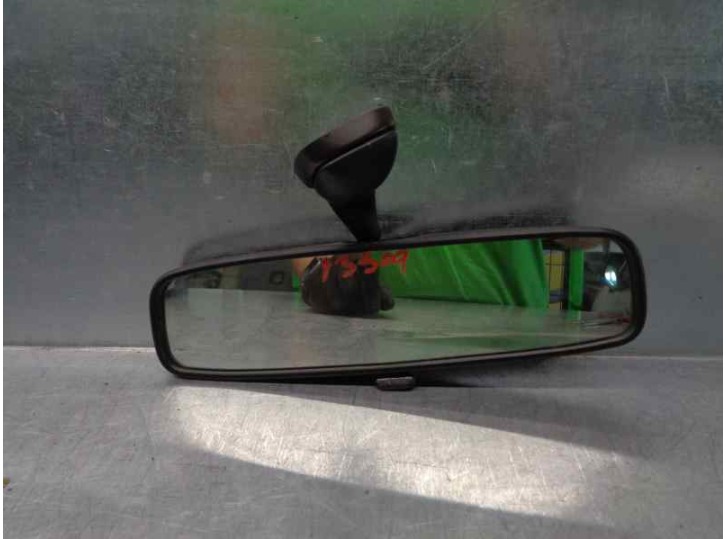 Recambio de espejo interior para kia carnival ii 2.9 crdi lx referencia OEM IAM 0K55269220  