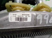 Recambio de radiador calefaccion / aire acondicionado para citroën c-elysée exclusive referencia OEM IAM 5P4310100 5P4310100 