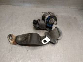 Recambio de cinturon seguridad trasero derecho para daewoo aranos 2.0 referencia OEM IAM 96158623 
