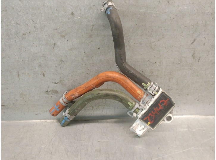 Recambio de sensor presion para dacia lodgy 1.5 dci diesel fap cat referencia OEM IAM 227708860R  