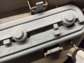 Recambio de piloto trasero derecho para opel zafira a elegance referencia OEM IAM 6223030  5 PUERTAS