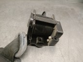 Recambio de cinturon seguridad trasero derecho para daewoo aranos 2.0 referencia OEM IAM 96158623  