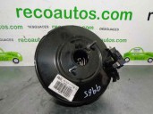 Recambio de servofreno para citroën c-elysée exclusive referencia OEM IAM 9811514380 