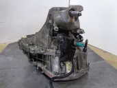 Recambio de caja cambios para renault laguna iii 1.5 dci diesel fap referencia OEM IAM TL4A013 S006277 7701700563