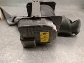 Recambio de cinturon seguridad trasero derecho para daewoo aranos 2.0 referencia OEM IAM 96158623 