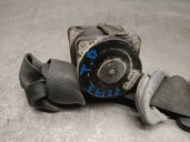 Recambio de cinturon seguridad trasero derecho para daewoo aranos 2.0 referencia OEM IAM 96158623  