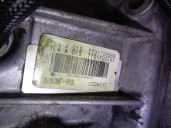 Recambio de caja cambios para renault laguna iii 1.5 dci diesel fap referencia OEM IAM TL4A013 S006277 7701700563