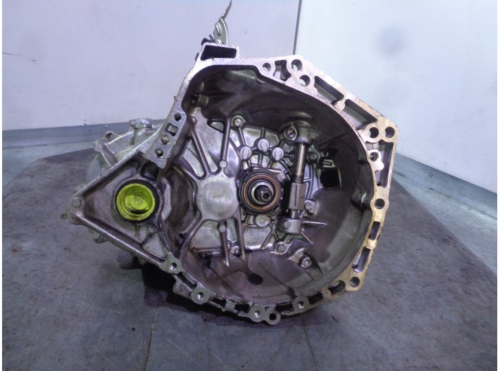 Recambio de caja cambios para citroën c1 1.0 vti referencia OEM IAM 20TT57 20TT574312846 1611551780