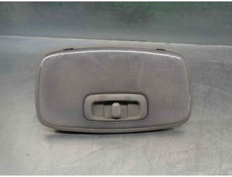 Recambio de luz interior para kia carnival ii 2.9 crdi lx referencia OEM IAM 2K53E51410ACFKZ 0K9A051310 TRASERA