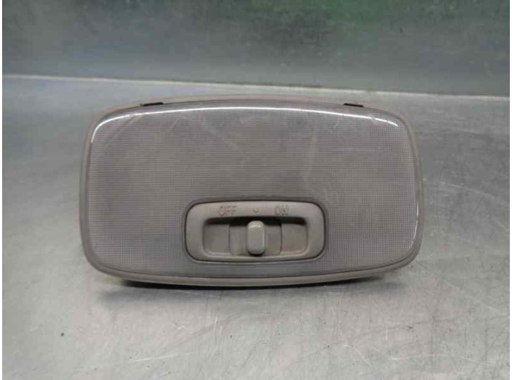 Recambio de luz interior para kia carnival ii 2.9 crdi lx referencia OEM IAM 2K53E51410ACFKZ 0K9A051310 TRASERA