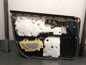 Recambio de guarnecido puerta delantera derecha para lexus ct (zwa10_) 200h (zwa10_) referencia OEM IAM 676107615027 67610761502