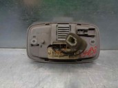 Recambio de luz interior para kia carnival ii 2.9 crdi lx referencia OEM IAM 2K53E51410ACFKZ 0K9A051310 TRASERA