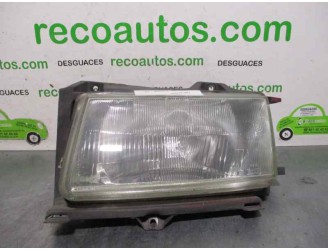 Recambio de faro izquierdo para fiat scudo (222) 1.9 turbodiesel referencia OEM IAM 1474268080  