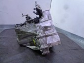 Recambio de caja cambios para citroën c1 1.0 vti referencia OEM IAM 20TT57 20TT574312846 1611551780