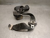 Replacement rear left seat belt for Daewoo Aranos 2.0 OEM IAM reference 96158622 