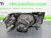 Recambio de faro izquierdo para fiat scudo (222) 1.9 turbodiesel referencia OEM IAM 1474268080  
