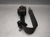 Recambio de cinturon seguridad trasero izquierdo para ford ka (ccq) 1.3 cat referencia OEM IAM 1110983  