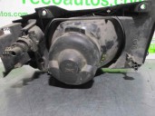 Recambio de faro izquierdo para fiat scudo (222) 1.9 turbodiesel referencia OEM IAM 1474268080 