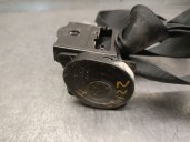 Recambio de cinturon seguridad trasero izquierdo para daewoo aranos 2.0 referencia OEM IAM 96158622  
