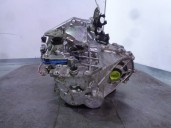 Recambio de caja cambios para citroën c1 1.0 vti referencia OEM IAM 20TT57 20TT574312846 1611551780