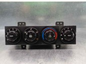Replacement heating / air conditioning control for Kia Carnival II 2.9 CRDi LX OEM IAM reference 0K53C61190D 