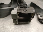 Replacement rear left seat belt for Daewoo Aranos 2.0 OEM IAM reference 96158622 