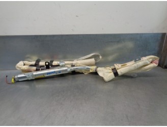 Recambio de airbag cortina delantero derecho para nissan tiida (c11x/sc11x) 1.5 dci turbodiesel cat referencia OEM IAM K85P0EM11