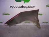 Recambio de aleta delantera derecha para fiat scudo (222) 1.9 turbodiesel referencia OEM IAM 9567247988 GRANATE 
