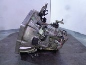 Recambio de caja cambios para citroën c1 1.0 vti referencia OEM IAM 20TT57 20TT574312846 1611551780