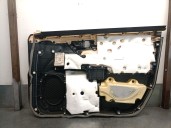 Recambio de guarnecido puerta delantera izquierda para lexus ct (zwa10_) 200h (zwa10_) referencia OEM IAM 676207630027 676207630