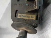 Recambio de mando luces para citroën xantia berlina 2.0 hdi referencia OEM IAM 9630006480 73811102 