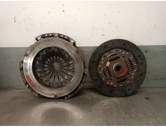 Recambio de kit embrague para citroën berlingo / berlingo first monospace (mf_, gjk_, gfk_) 1.6 hdi 75 (mf9hw, gj9hwc, gf9hwc, g