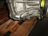 Recambio de caja cambios para renault laguna iii 1.5 dci diesel fap referencia OEM IAM TL4A013 S006277 7701700563