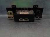 Replacement heating / air conditioning control unit for Kia Carnival II 2.9 CRDi LX OEM IAM reference 0K53C61190D 