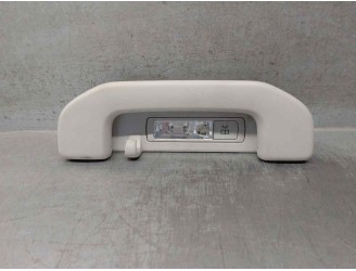 Recambio de maneta interior trasera derecha para mercedes-benz vito tourer (447) 2.0 cdi cat referencia OEM IAM A0998150100 5 P