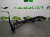 Recambio de tubo para toyota auris 1.4 turbodiesel cat referencia OEM IAM 0400468233  