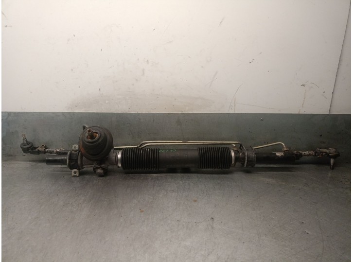 Replacement steering rack for Daewoo Aranos 2.0 OEM IAM reference 26022847 26022847 