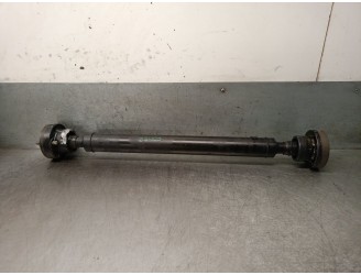 Recambio de transmision central delantera para land rover range rover sport i (l320) 3.0 d 4x4 referencia OEM IAM TVB500510 TVB5