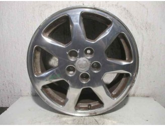 Recambio de llanta para cadillac cts 3.2 v6 cat referencia OEM IAM 9594179 R17X71/2J51 ALUMINIO 7P